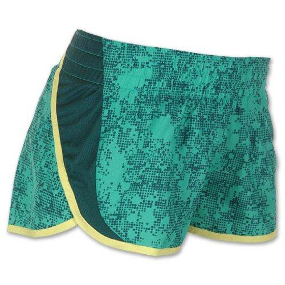 2/$30 Nike Printed Dash Running Short